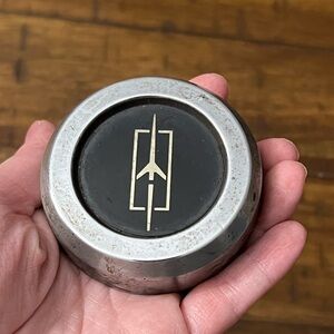 Vintage Oldsmobile Cutlass Wheel Center Cap